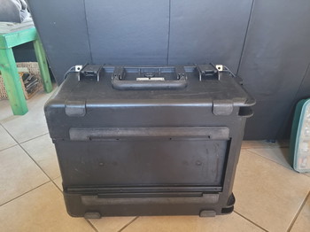 Imagen 5 de Militaire SKB iSeries 2217-10 Case