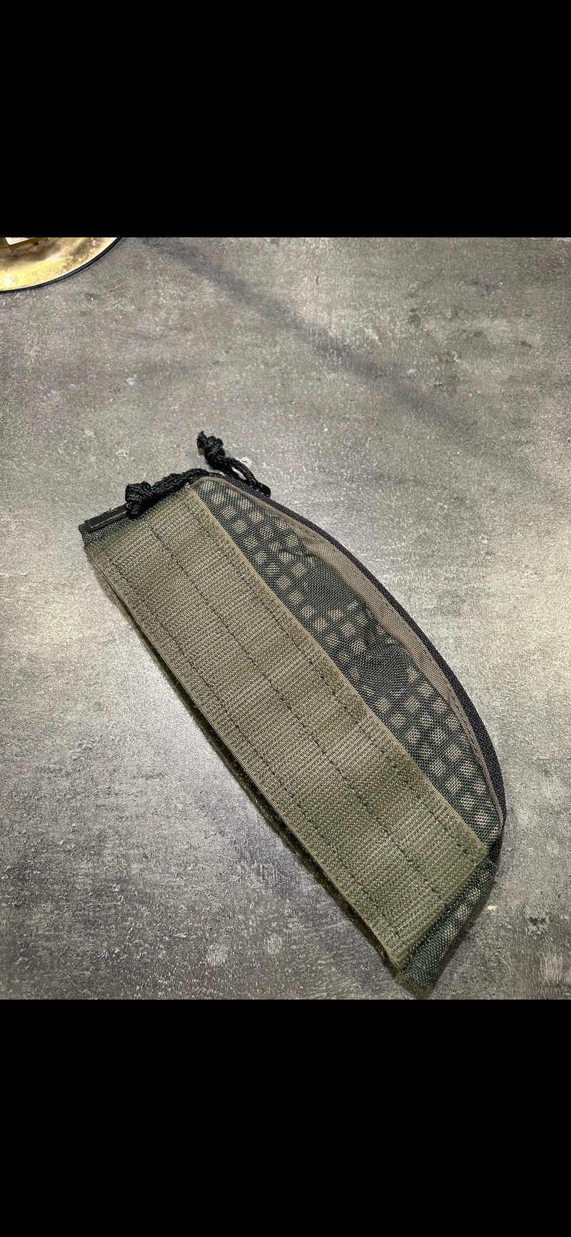 Image 1 for QILO & AXL top zipper