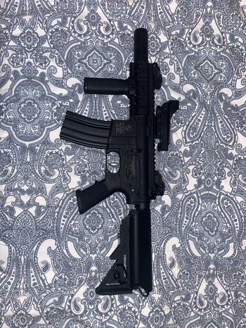 Image 3 for Colt M4 AEG Cybergun