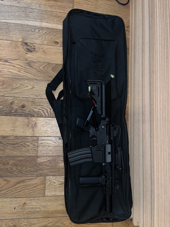 Image 4 for Colt M4 AEG Cybergun