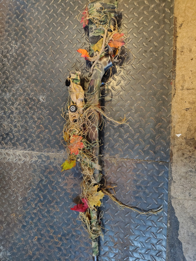 Image 1 for Mooie VSR-10 te koop of te ruilen!