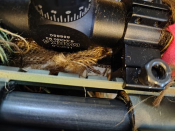 Image 3 for Mooie VSR-10 te koop of te ruilen!