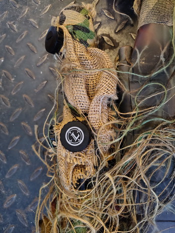 Image 4 for Mooie VSR-10 te koop of te ruilen!