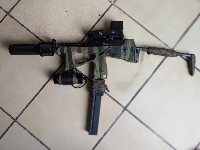 Bild 1 für Modify Pp2k adaptateur HPA