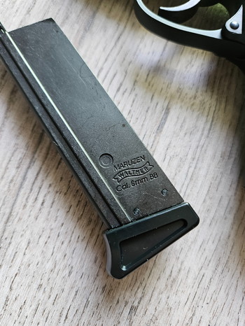 Imagen 10 de Maruzen Walther PPK (nieuw)