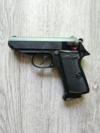 Imagen 3 de Maruzen Walther PPK (nieuw)
