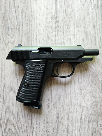 Imagen 6 de Maruzen Walther PPK (nieuw)