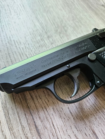 Imagen 7 de Maruzen Walther PPK (nieuw)