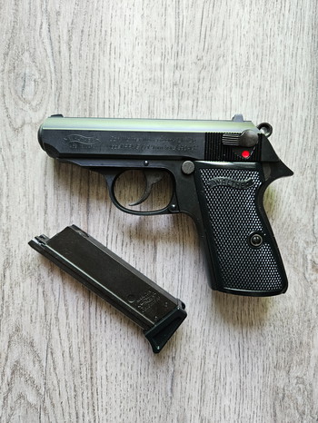 Imagen 9 de Maruzen Walther PPK (nieuw)