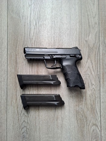 Image 2 pour Umarex Heckler & Koch HK45