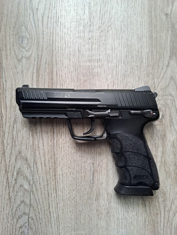 Image 3 pour Umarex Heckler & Koch HK45