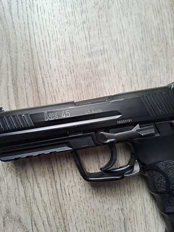 Image 4 pour Umarex Heckler & Koch HK45