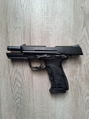 Image 5 pour Umarex Heckler & Koch HK45