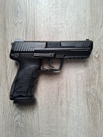Image 6 pour Umarex Heckler & Koch HK45
