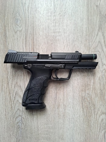 Image 7 pour Umarex Heckler & Koch HK45