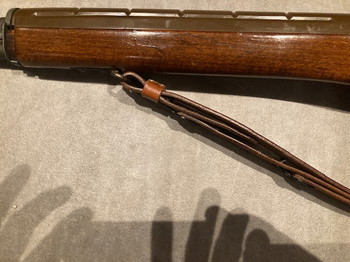 Image 4 pour WE M14 met echt houten kolf en sling
