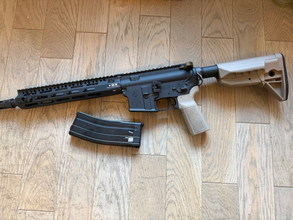Afbeelding van VFC custom AR15 GBBR