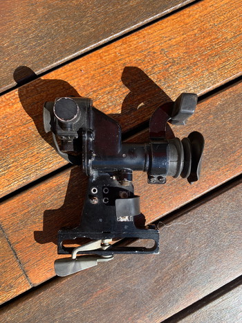 Bild 2 für PGO-7 scope for RPG