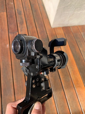 Bild 3 für PGO-7 scope for RPG