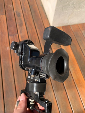 Bild 4 für PGO-7 scope for RPG