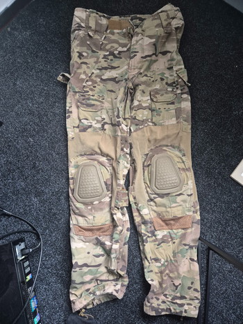 Image 2 for Airsoft kleding