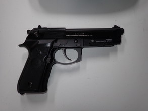 Image for KWA M9A1 GBB