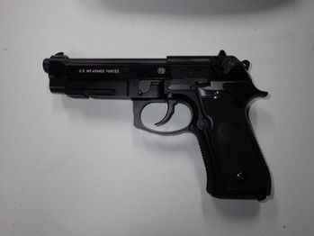 Image 2 for KWA M9A1 GBB