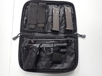 Image 3 for KWA M9A1 GBB