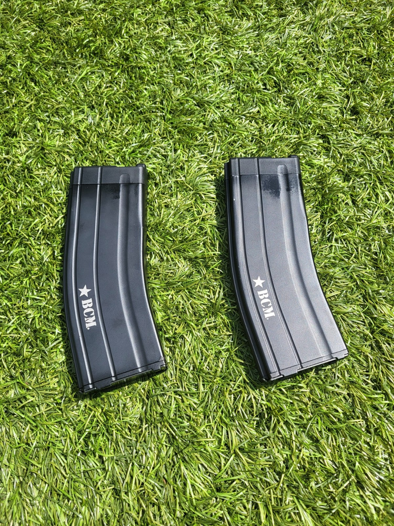 Imagen 1 de BCM mags V4