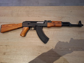 Image pour Cyma CM028 AK47