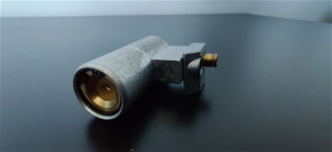 Image for Tippmann M4 Puncture Valve Assembly (for Co2)