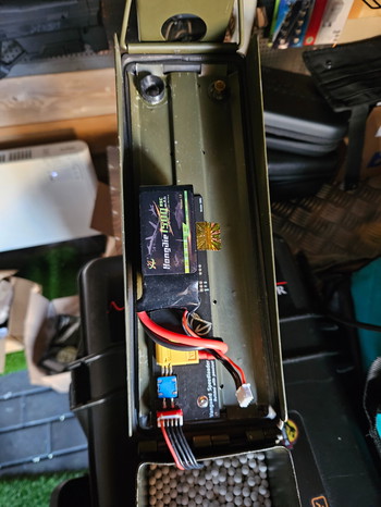 Image 10 pour Vanguard speedloader