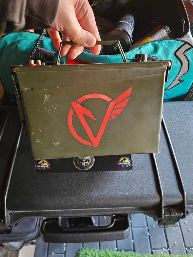 Image 1 pour Vanguard speedloader