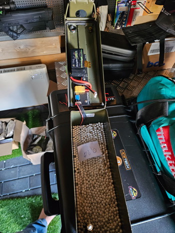 Image 2 pour Vanguard speedloader