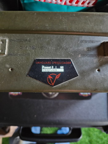 Image 6 pour Vanguard speedloader