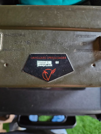 Image 7 pour Vanguard speedloader