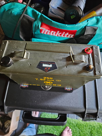 Image 9 pour Vanguard speedloader