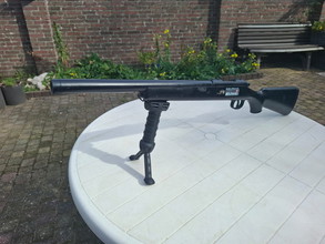 Afbeelding van Swiss Arms SAR-10 Bull Barrel