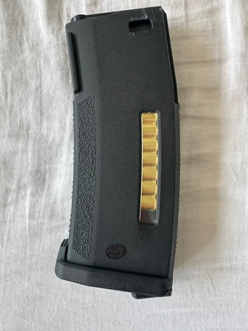 Image 2 for Wolverine Airsoft PTS EPM-MTW M4 Magazine