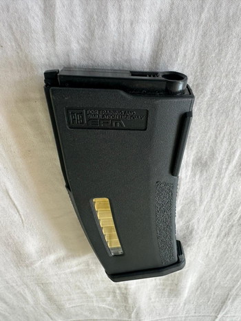 Image 3 for Wolverine Airsoft PTS EPM-MTW M4 Magazine