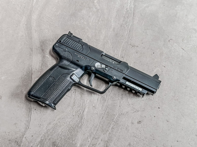 Bild 1 für Marushin FN Five Seven GBB