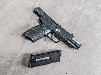 Image 3 for Marushin FN Five Seven GBB