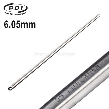 Image 1 for PDI 6.05 375mm AEG barrel