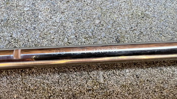 Image 3 for PDI 6.05 375mm AEG barrel
