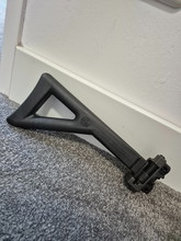 Bild für Milspec MP5K PDW Folding Stock