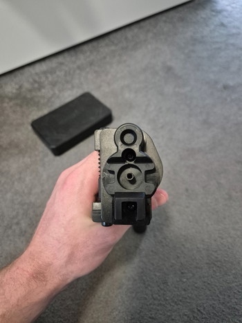 Bild 3 für Milspec MP5K PDW Folding Stock