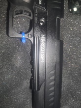 Afbeelding van Ssp-1 standaard met tracer
