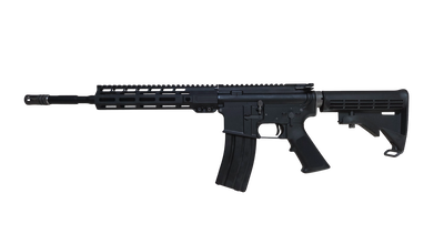 Image pour WE - M4A1 Custom GBB