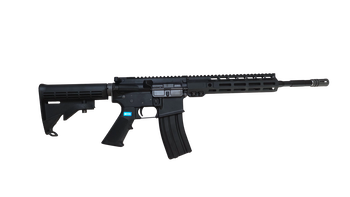 Image 2 pour WE - M4A1 Custom GBB