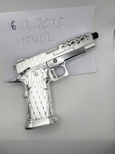Image for High End Tokyo Marui Hi-Capa 4.3 Custom-Build